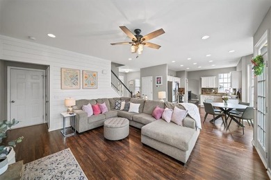 Enjoy beautiful views of the BridgeMill golf course right from on Bridgemill Golf Club in Georgia - for sale on GolfHomes.com, golf home, golf lot