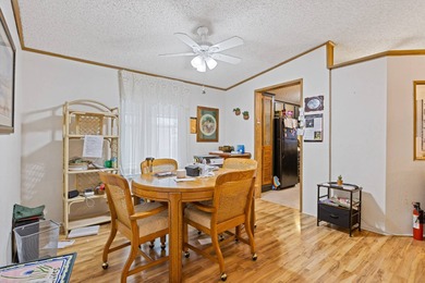 This charming 2 bedroom, 2 bath home offers 1,248 sq ft of on Painted Mountain Golf Club in Arizona - for sale on GolfHomes.com, golf home, golf lot