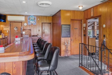 Own a piece of history with this unique mid-century modern on Winding Brook Country Club in New York - for sale on GolfHomes.com, golf home, golf lot