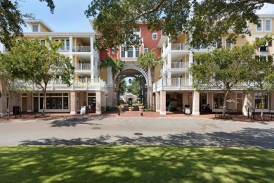 Welcome to the Village at Baytowne Wharf in the heart of on Sandestin Golf and Beach Resort - Raven in Florida - for sale on GolfHomes.com, golf home, golf lot