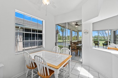 Welcome to this light-filled, penthouse condo where comfort on  in Florida - for sale on GolfHomes.com, golf home, golf lot