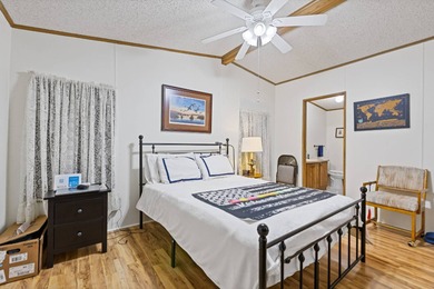 This charming 2 bedroom, 2 bath home offers 1,248 sq ft of on Painted Mountain Golf Club in Arizona - for sale on GolfHomes.com, golf home, golf lot