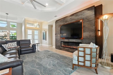 Don't miss this opportunity to own a luxuriously designed custom on Burnt Store Golf Club in Florida - for sale on GolfHomes.com, golf home, golf lot