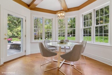 Nestled in one of Rye's most sought-after neighborhoods, this on Rye Golf Club in New York - for sale on GolfHomes.com, golf home, golf lot