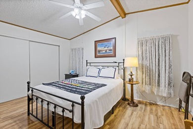 This charming 2 bedroom, 2 bath home offers 1,248 sq ft of on Painted Mountain Golf Club in Arizona - for sale on GolfHomes.com, golf home, golf lot