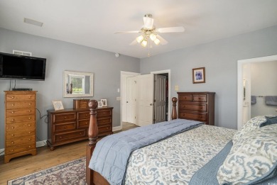 Luxury Living on the Fairway in Pawleys Island, SC.  Welcome to on Willbrook Plantation Golf Club in South Carolina - for sale on GolfHomes.com, golf home, golf lot