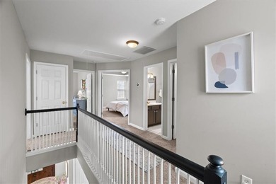 Enjoy beautiful views of the BridgeMill golf course right from on Bridgemill Golf Club in Georgia - for sale on GolfHomes.com, golf home, golf lot