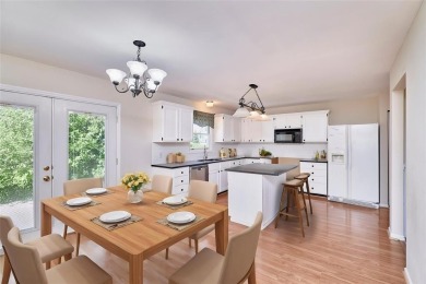 Boating, Golf, Pool, Beaches, Concerts, Parks & more are all a on Lake Saint Louis Par 3 in Missouri - for sale on GolfHomes.com, golf home, golf lot