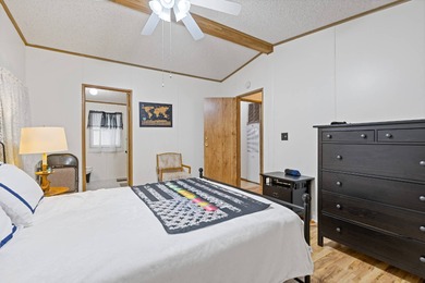 This charming 2 bedroom, 2 bath home offers 1,248 sq ft of on Painted Mountain Golf Club in Arizona - for sale on GolfHomes.com, golf home, golf lot