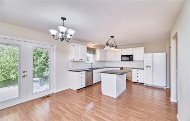 Boating, Golf, Pool, Beaches, Concerts, Parks & more are all a on Lake Saint Louis Par 3 in Missouri - for sale on GolfHomes.com, golf home, golf lot