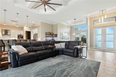 Don't miss this opportunity to own a luxuriously designed custom on Burnt Store Golf Club in Florida - for sale on GolfHomes.com, golf home, golf lot