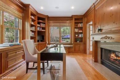 Nestled in one of Rye's most sought-after neighborhoods, this on Rye Golf Club in New York - for sale on GolfHomes.com, golf home, golf lot