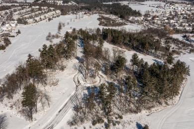 Don't miss out on your chance to lock in the LAST available lot on Vermont National Country Club in Vermont - for sale on GolfHomes.com, golf home, golf lot