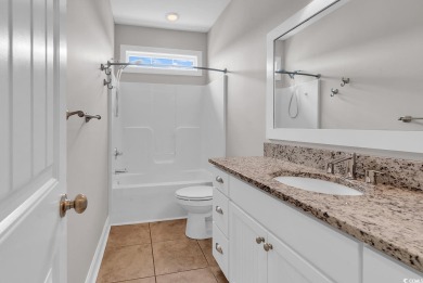 Welcome to Oak Hampton in Murrells Inlet!  This charming on TPC Myrtle Beach Golf Club in South Carolina - for sale on GolfHomes.com, golf home, golf lot