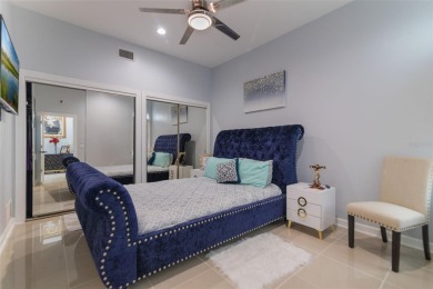 Stunning 3-Bedroom, 3-Bath Luxury Home in the Prestigious on Plantation Bay Golf and Country Club in Florida - for sale on GolfHomes.com, golf home, golf lot