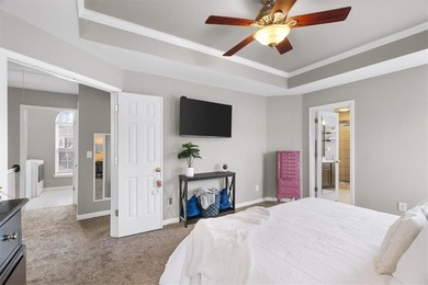 Enjoy beautiful views of the BridgeMill golf course right from on Bridgemill Golf Club in Georgia - for sale on GolfHomes.com, golf home, golf lot