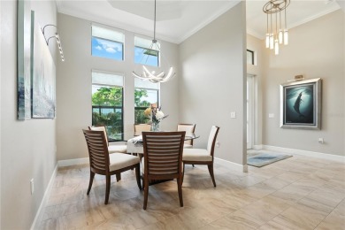 Don't miss this opportunity to own a luxuriously designed custom on Burnt Store Golf Club in Florida - for sale on GolfHomes.com, golf home, golf lot