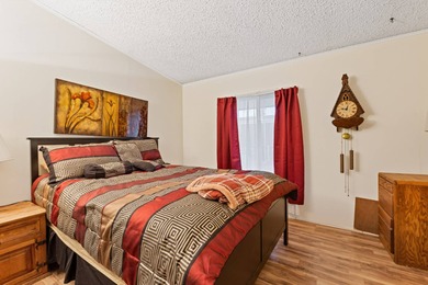 This charming 2 bedroom, 2 bath home offers 1,248 sq ft of on Painted Mountain Golf Club in Arizona - for sale on GolfHomes.com, golf home, golf lot