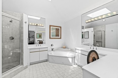 Welcome to this light-filled, penthouse condo where comfort on Polo Club of Boca Raton in Florida - for sale on GolfHomes.com, golf home, golf lot