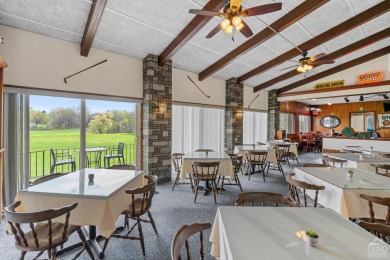 Own a piece of history with this unique mid-century modern on Winding Brook Country Club in New York - for sale on GolfHomes.com, golf home, golf lot