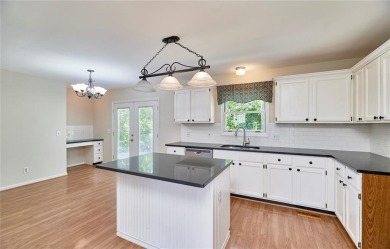 Boating, Golf, Pool, Beaches, Concerts, Parks & more are all a on Lake Saint Louis Par 3 in Missouri - for sale on GolfHomes.com, golf home, golf lot