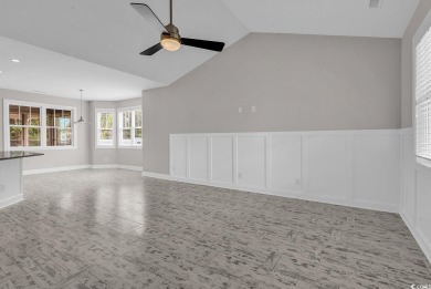 Welcome to Oak Hampton in Murrells Inlet!  This charming on TPC Myrtle Beach Golf Club in South Carolina - for sale on GolfHomes.com, golf home, golf lot
