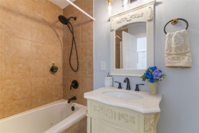 Stunning 3-Bedroom, 3-Bath Luxury Home in the Prestigious on Plantation Bay Golf and Country Club in Florida - for sale on GolfHomes.com, golf home, golf lot