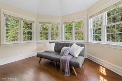 Nestled in one of Rye's most sought-after neighborhoods, this on Rye Golf Club in New York - for sale on GolfHomes.com, golf home, golf lot