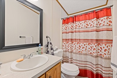 This charming 2 bedroom, 2 bath home offers 1,248 sq ft of on Painted Mountain Golf Club in Arizona - for sale on GolfHomes.com, golf home, golf lot