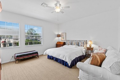 Welcome to this light-filled, penthouse condo where comfort on Polo Club of Boca Raton in Florida - for sale on GolfHomes.com, golf home, golf lot