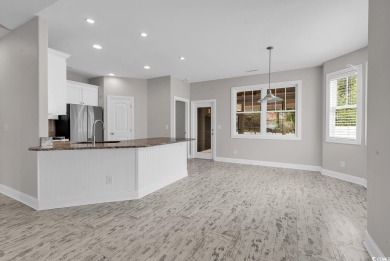 Welcome to Oak Hampton in Murrells Inlet!  This charming on TPC Myrtle Beach Golf Club in South Carolina - for sale on GolfHomes.com, golf home, golf lot