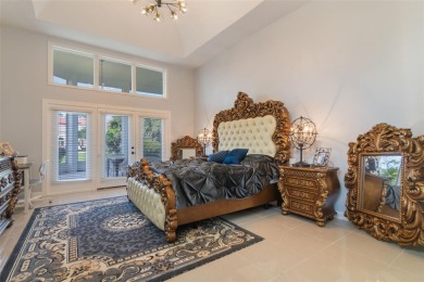 Stunning 3-Bedroom, 3-Bath Luxury Home in the Prestigious on Plantation Bay Golf and Country Club in Florida - for sale on GolfHomes.com, golf home, golf lot