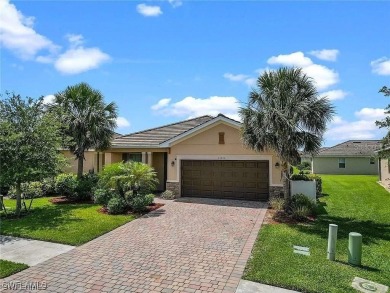 Motivated Seller! Why wait months for new construction. This on River Hall Country Club in Florida - for sale on GolfHomes.com, golf home, golf lot