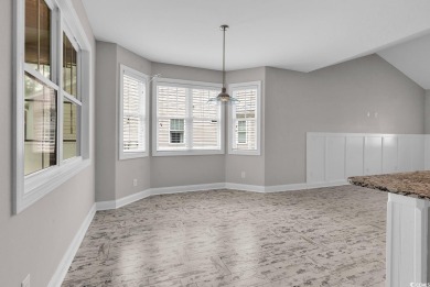 Welcome to Oak Hampton in Murrells Inlet!  This charming on TPC Myrtle Beach Golf Club in South Carolina - for sale on GolfHomes.com, golf home, golf lot