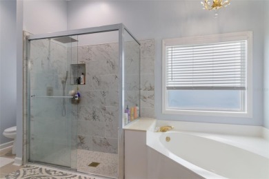 Stunning 3-Bedroom, 3-Bath Luxury Home in the Prestigious on Plantation Bay Golf and Country Club in Florida - for sale on GolfHomes.com, golf home, golf lot
