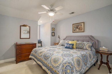 Luxury Living on the Fairway in Pawleys Island, SC.  Welcome to on Willbrook Plantation Golf Club in South Carolina - for sale on GolfHomes.com, golf home, golf lot