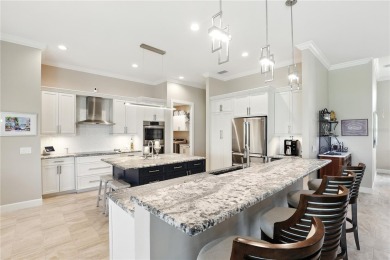Don't miss this opportunity to own a luxuriously designed custom on Burnt Store Golf Club in Florida - for sale on GolfHomes.com, golf home, golf lot