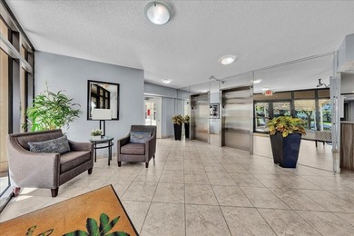 Turnkey Palm Aire condo w/ beautiful golf course views on Palm-Aire Country Club and Resort - Palms in Florida - for sale on GolfHomes.com, golf home, golf lot