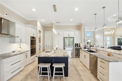 Don't miss this opportunity to own a luxuriously designed custom on Burnt Store Golf Club in Florida - for sale on GolfHomes.com, golf home, golf lot