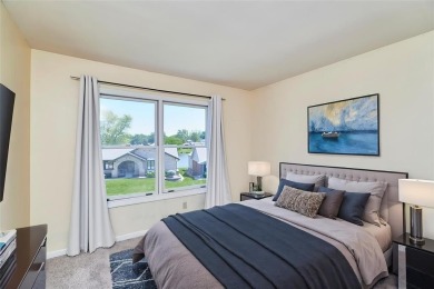 Boating, Golf, Pool, Beaches, Concerts, Parks & more are all a on Lake Saint Louis Par 3 in Missouri - for sale on GolfHomes.com, golf home, golf lot