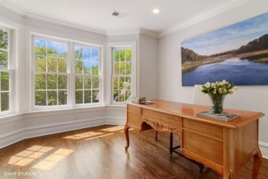 Nestled in one of Rye's most sought-after neighborhoods, this on Rye Golf Club in New York - for sale on GolfHomes.com, golf home, golf lot