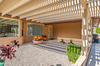 Beautiful home located on the 11th green of Grandview Golf on Grandview Golf Course in Arizona - for sale on GolfHomes.com, golf home, golf lot