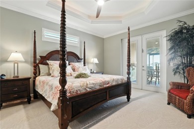 Don't miss this opportunity to own a luxuriously designed custom on Burnt Store Golf Club in Florida - for sale on GolfHomes.com, golf home, golf lot
