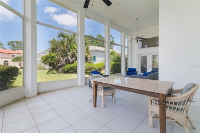 Stunning 3-Bedroom, 3-Bath Luxury Home in the Prestigious on Plantation Bay Golf and Country Club in Florida - for sale on GolfHomes.com, golf home, golf lot
