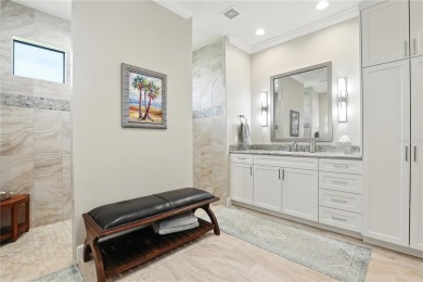 Don't miss this opportunity to own a luxuriously designed custom on Burnt Store Golf Club in Florida - for sale on GolfHomes.com, golf home, golf lot