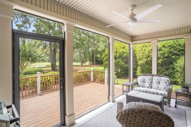 Luxury Living on the Fairway in Pawleys Island, SC.  Welcome to on Willbrook Plantation Golf Club in South Carolina - for sale on GolfHomes.com, golf home, golf lot