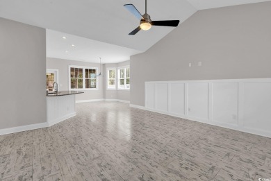 Welcome to Oak Hampton in Murrells Inlet!  This charming on TPC Myrtle Beach Golf Club in South Carolina - for sale on GolfHomes.com, golf home, golf lot