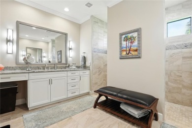 Don't miss this opportunity to own a luxuriously designed custom on Burnt Store Golf Club in Florida - for sale on GolfHomes.com, golf home, golf lot
