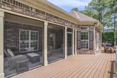Luxury Living on the Fairway in Pawleys Island, SC.  Welcome to on Willbrook Plantation Golf Club in South Carolina - for sale on GolfHomes.com, golf home, golf lot