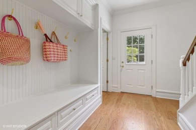 Nestled in one of Rye's most sought-after neighborhoods, this on Rye Golf Club in New York - for sale on GolfHomes.com, golf home, golf lot
